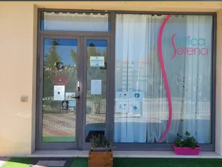 Salone — foto 1 di 5