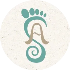 Logo Serena Angelucci